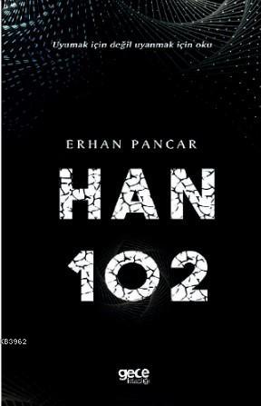 Han 102 - Erhan Pancar | Yeni ve İkinci El Ucuz Kitabın Adresi