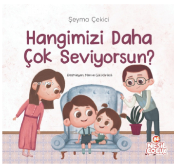 Hangimizi Daha Çok Seviyorsun ? - Şeyma Çekici | Yeni ve İkinci El Ucu