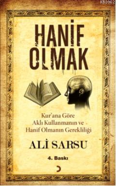 Hanif Olmak - Ali Sarsu | Yeni ve İkinci El Ucuz Kitabın Adresi