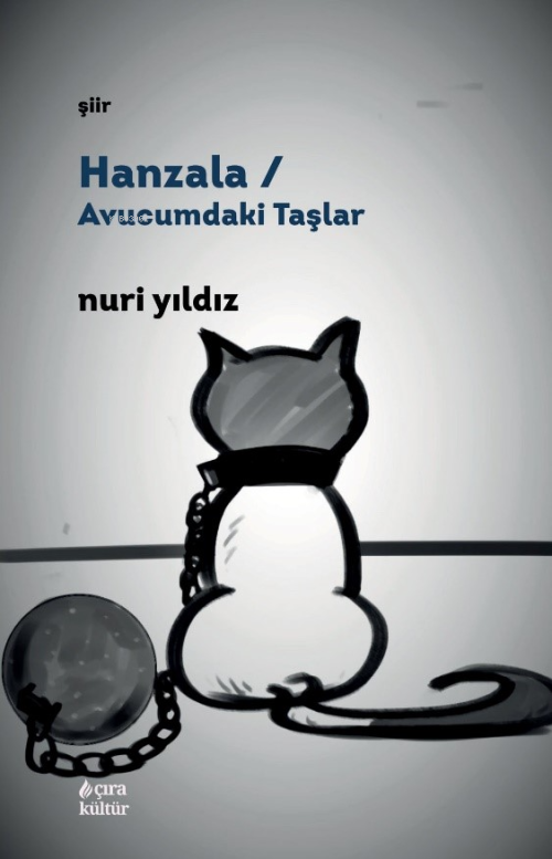 Hanzala;Avucumdaki Taşlar - Nuri Yıldız | Yeni ve İkinci El Ucuz Kitab