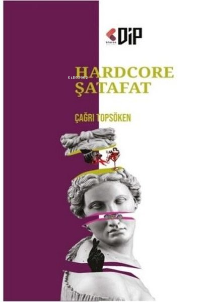 Hardcore Şatafat - Çağrı Topsöken | Yeni ve İkinci El Ucuz Kitabın Adr