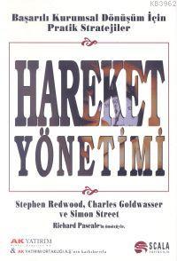 Hareket Yönetimi - Charles Goldwasser Stephen Redwood Simon Street Ste