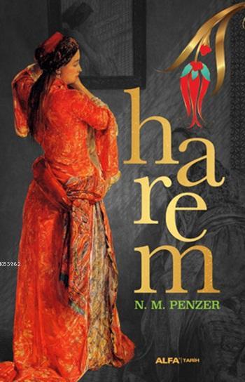 Harem - N. M. Penzer | Yeni ve İkinci El Ucuz Kitabın Adresi