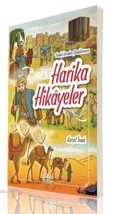 Harika Hikâyeler (Latince) - Kürşat İmalı | Yeni ve İkinci El Ucuz Kit