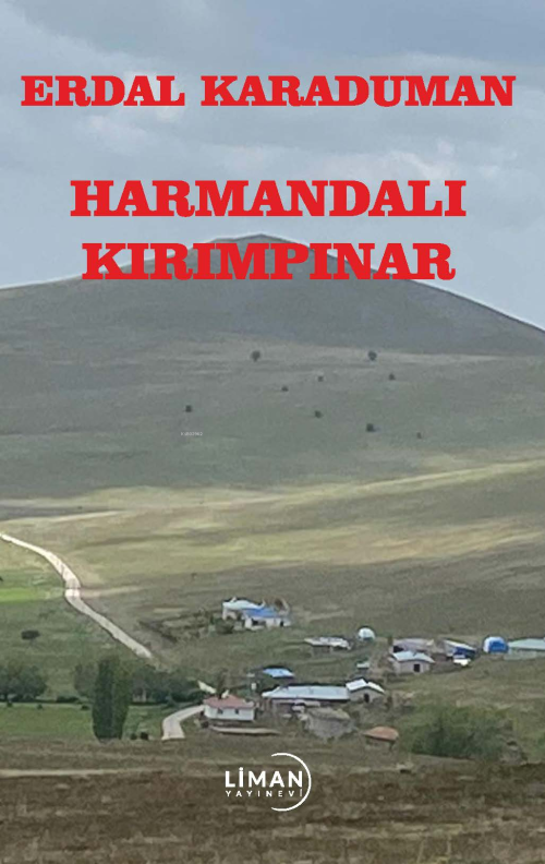 Harmandalı Kırımpınar - Erdal Karaduman | Yeni ve İkinci El Ucuz Kitab