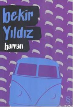 Harran - Bekir Yıldız | Yeni ve İkinci El Ucuz Kitabın Adresi