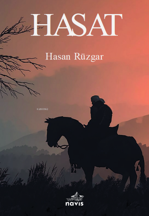 Hasat - Hasan Rüzgar | Yeni ve İkinci El Ucuz Kitabın Adresi