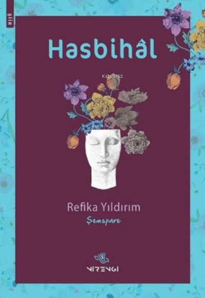 Hasbihal - Refika Yıldırım (Şemspare) | Yeni ve İkinci El Ucuz Kitabın