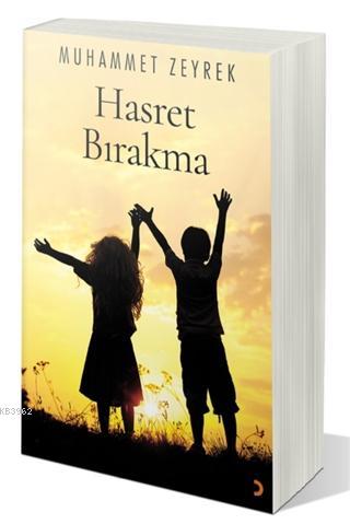 Hasret Bırakma - Muhammet Zeyrek | Yeni ve İkinci El Ucuz Kitabın Adre