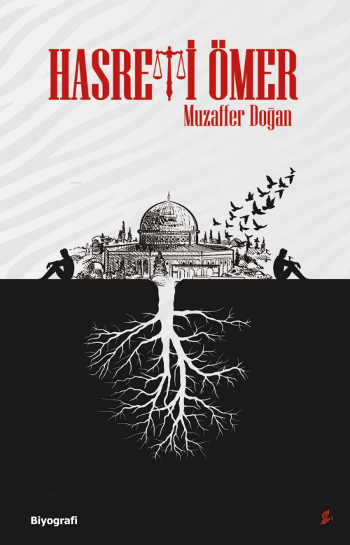 Hasreti Ömer - Muzaffer Doğan | Yeni ve İkinci El Ucuz Kitabın Adresi