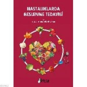 Hastalıklarda Beslenme Tedavisi - M. Emel Alphan | Yeni ve İkinci El U