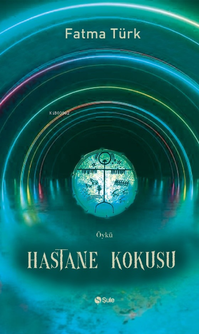 Hastane Kokusu - Fatma Türk | Yeni ve İkinci El Ucuz Kitabın Adresi