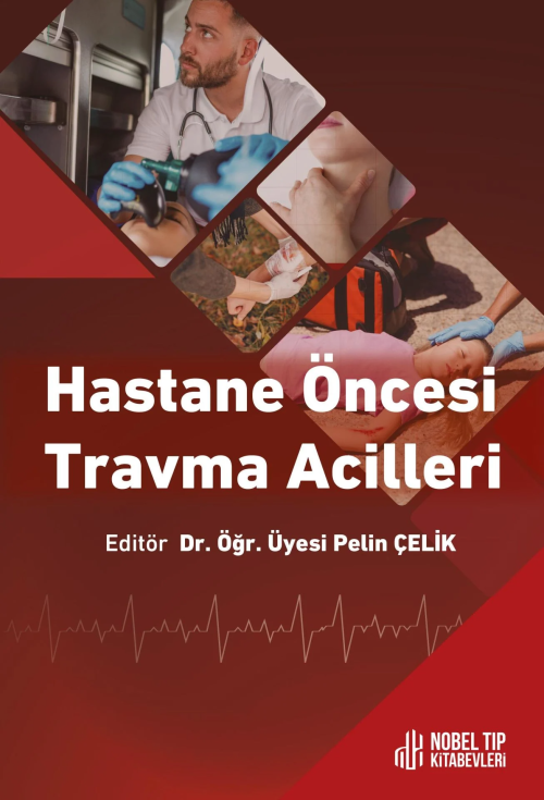 Hastane Öncesi Travma Acilleri                                       -