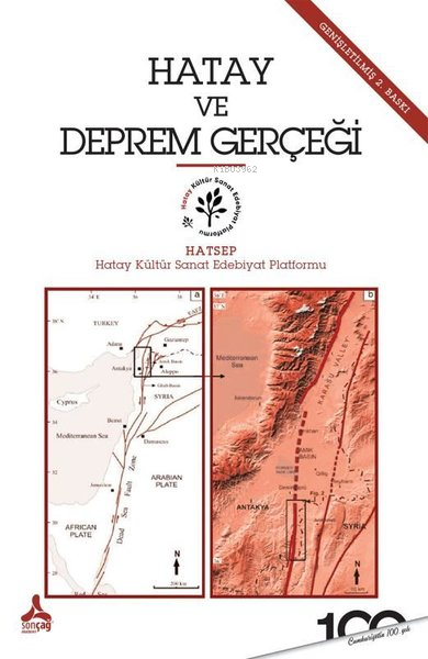 Hatay Ve Deprem Gerçeği - Kolektif | Yeni ve İkinci El Ucuz Kitabın Ad