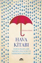 Hava Kitabı - Diana Craig | Yeni ve İkinci El Ucuz Kitabın Adresi