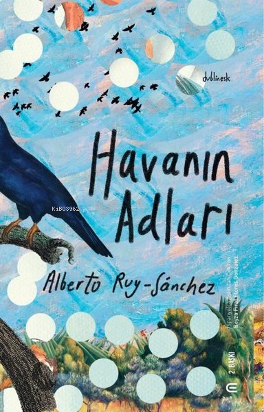 Havanın Adları - Alberto Ruy Sanchez | Yeni ve İkinci El Ucuz Kitabın 