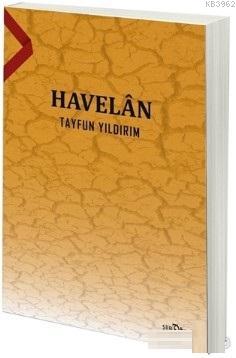 Havelan - Tayfun Yıldırım | Yeni ve İkinci El Ucuz Kitabın Adresi