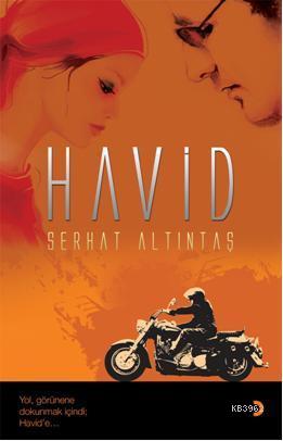 Havid - Serhat Altıntaş | Yeni ve İkinci El Ucuz Kitabın Adresi