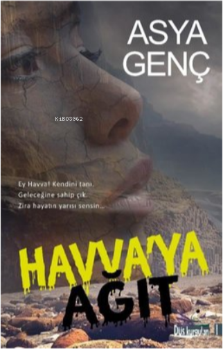 Havva'ya Ağıt - Asya Genç | Yeni ve İkinci El Ucuz Kitabın Adresi