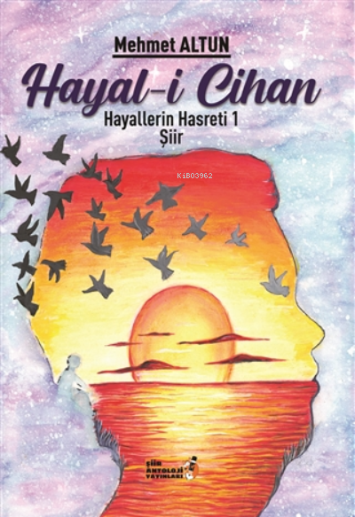 Hayal-i Cihan - Hayallerin Hasreti 1 - Mehmet Altun | Yeni ve İkinci E