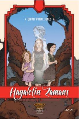 Hayaletin Zamanı - Diana Wynne Jones | Yeni ve İkinci El Ucuz Kitabın 