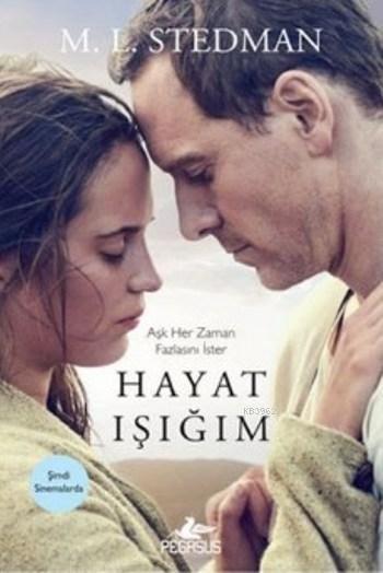 Hayat Işığım (Film Özel Baskısı) - M.L Stedman- | Yeni ve İkinci El Uc