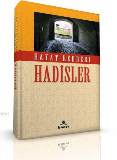 Hayat Rehberi Hadisler - Ramazan Sönmez | Yeni ve İkinci El Ucuz Kitab