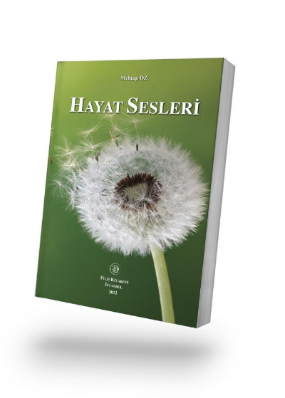 Hayat Sesleri - Mehtap Öz | Yeni ve İkinci El Ucuz Kitabın Adresi