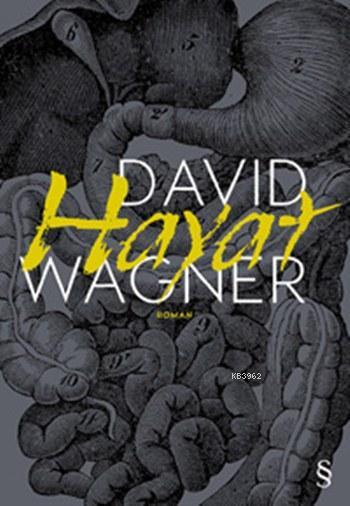 Hayat - David Wagner | Yeni ve İkinci El Ucuz Kitabın Adresi