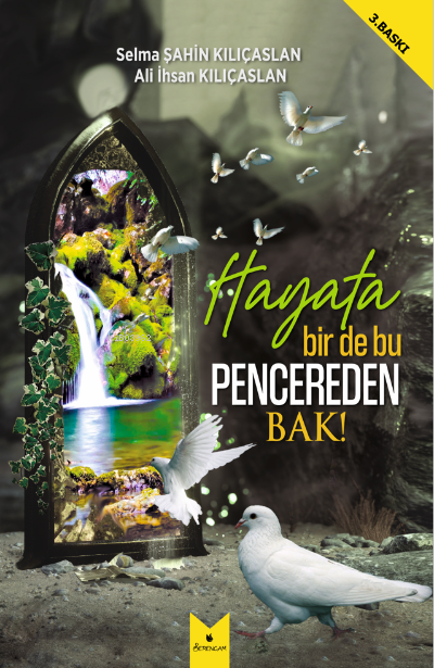 Hayata Bir de Bu Pencereden Bak! - Ali İhsan Kılıçaslan | Yeni ve İkin