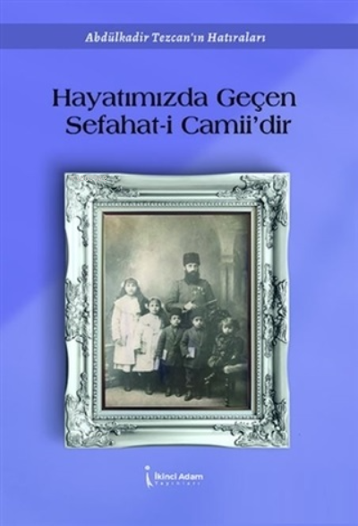 Hayatımızdan Geçen Sefahat-i Camii’dir - Ece Çitil | Yeni ve İkinci El