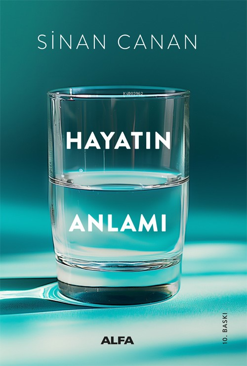 Hayatın Anlamı - Sinan Canan | Yeni ve İkinci El Ucuz Kitabın Adresi