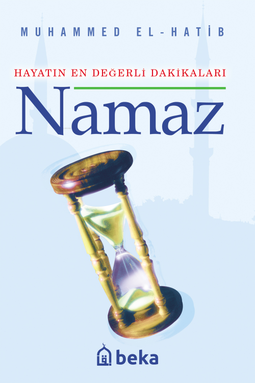 Hayatın En Değerli Dakikaları Namaz - Muhammed El- Hatib- | Yeni ve İk