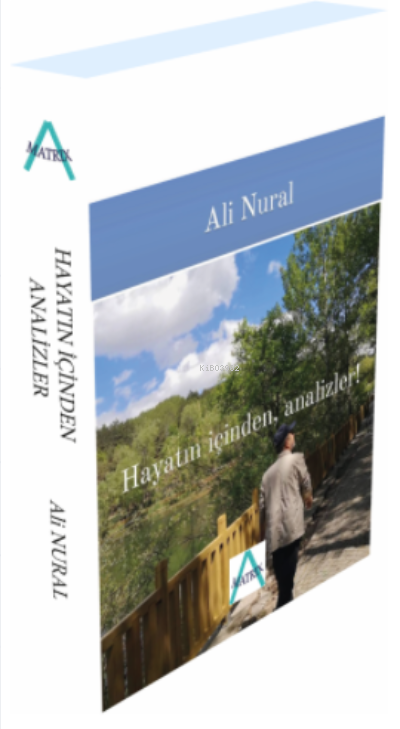 Hayatın İçinden Analizler - Ali Nural | Yeni ve İkinci El Ucuz Kitabın