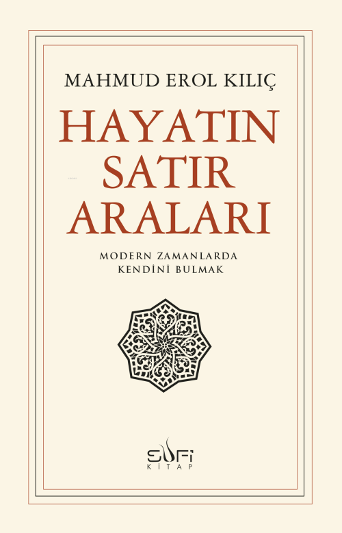 Hayatın Satır Araları - Mahmud Erol Kılıç | Yeni ve İkinci El Ucuz Kit