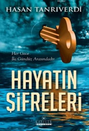 Hayatın Şifreleri - Hasan Tanrıverdi | Yeni ve İkinci El Ucuz Kitabın 