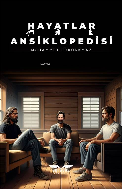 Hayatlar Ansiklopedisi - Muhammet Erkorkmaz | Yeni ve İkinci El Ucuz K