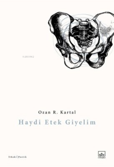 Haydi Etek Giyelim - Ozan R. Kartal | Yeni ve İkinci El Ucuz Kitabın A