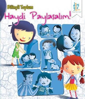 Haydi Paylaşalım - Nikhila Kilambi | Yeni ve İkinci El Ucuz Kitabın Ad