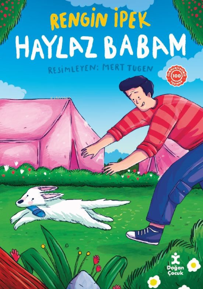 Haylaz Babam - Rengin İpek | Yeni ve İkinci El Ucuz Kitabın Adresi