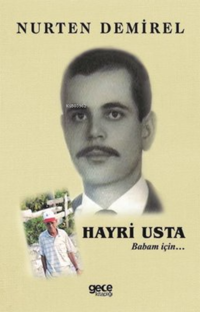 Hayri Usta - Nurten Demirel | Yeni ve İkinci El Ucuz Kitabın Adresi