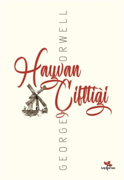 Hayvan Çiftliği - George Orwell | Yeni ve İkinci El Ucuz Kitabın Adres