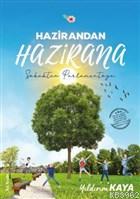 Hazirandan Hazirana Sokaktan Parlamentoya - YILDIRIM KAYA | Yeni ve İk