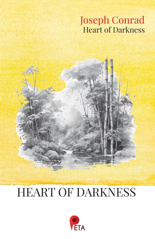 Heart of Darkness - Joseph Conrad | Yeni ve İkinci El Ucuz Kitabın Adr