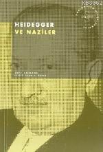 Heidegger ve Naziler - Jeff Collins | Yeni ve İkinci El Ucuz Kitabın A