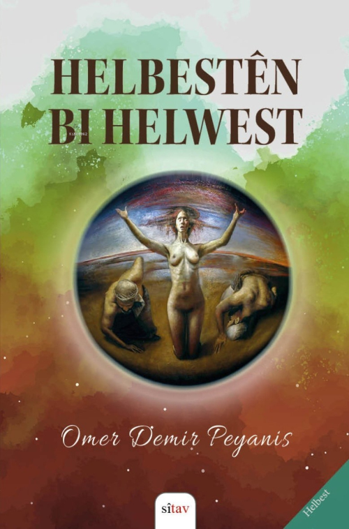 Helbestên Bi Helwest - Omer Demir Peyanis | Yeni ve İkinci El Ucuz Kit