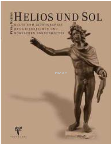 Helios und Sol - Petra Matern | Yeni ve İkinci El Ucuz Kitabın Adresi