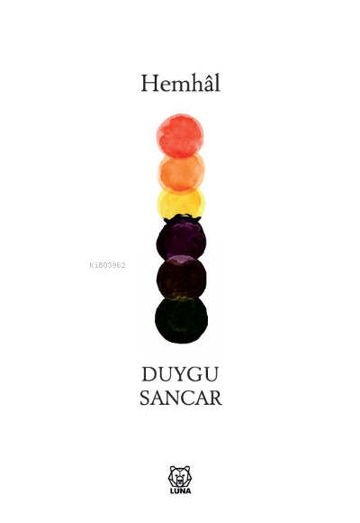 Hemhal - Duygu Sancar | Yeni ve İkinci El Ucuz Kitabın Adresi