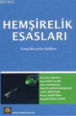 Hemşirelik Esasları - Necmiye Sabuncu | Yeni ve İkinci El Ucuz Kitabın