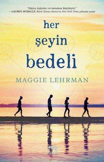 Her Şeyin Bedeli (Ciltli) - Maggie Lehrman | Yeni ve İkinci El Ucuz Ki